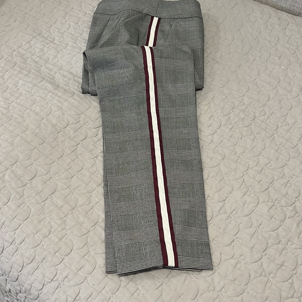 Express ankle suit pants - Picture 3 of 10